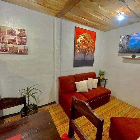 Poas Volcano Rooms Fraijanes 외부 사진