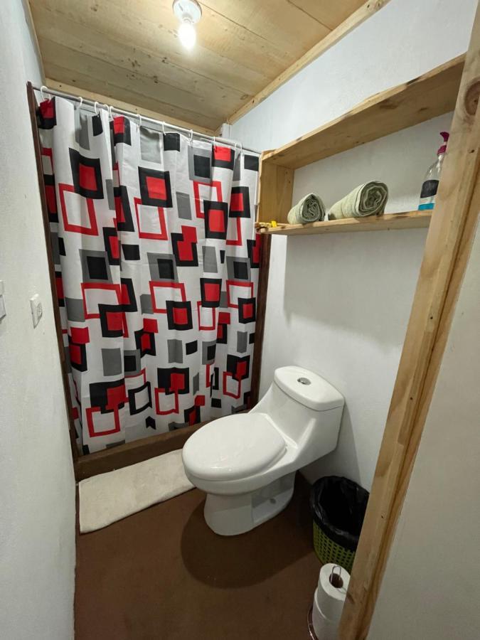 Poas Volcano Rooms Fraijanes 외부 사진