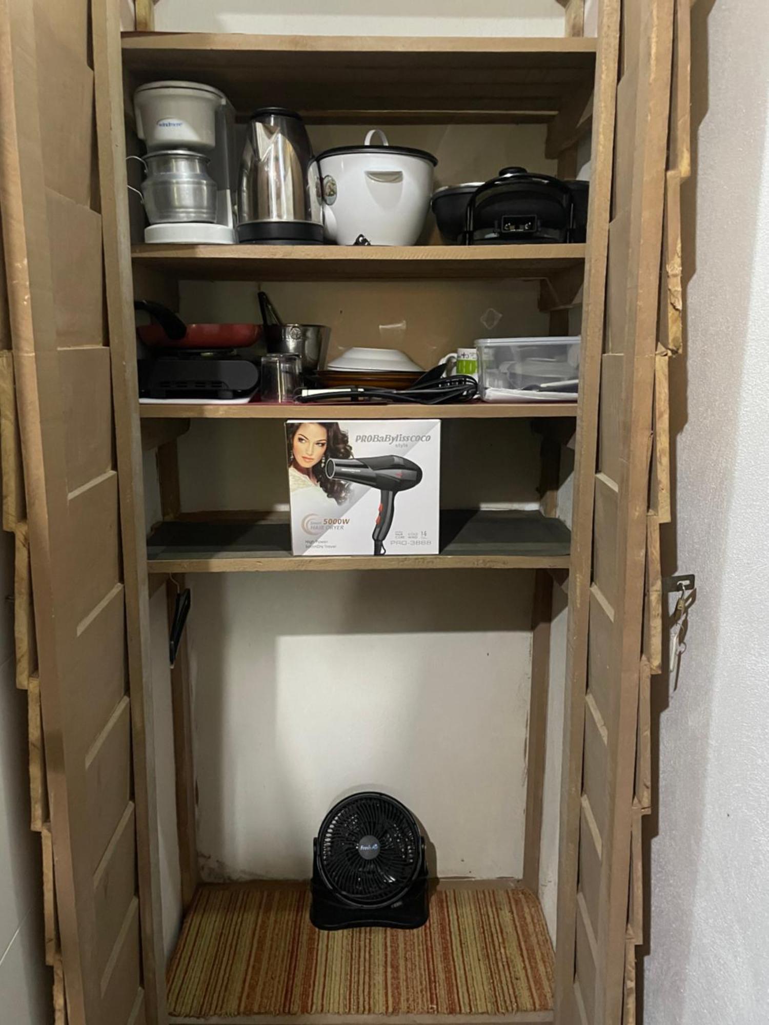 Poas Volcano Rooms Fraijanes 외부 사진