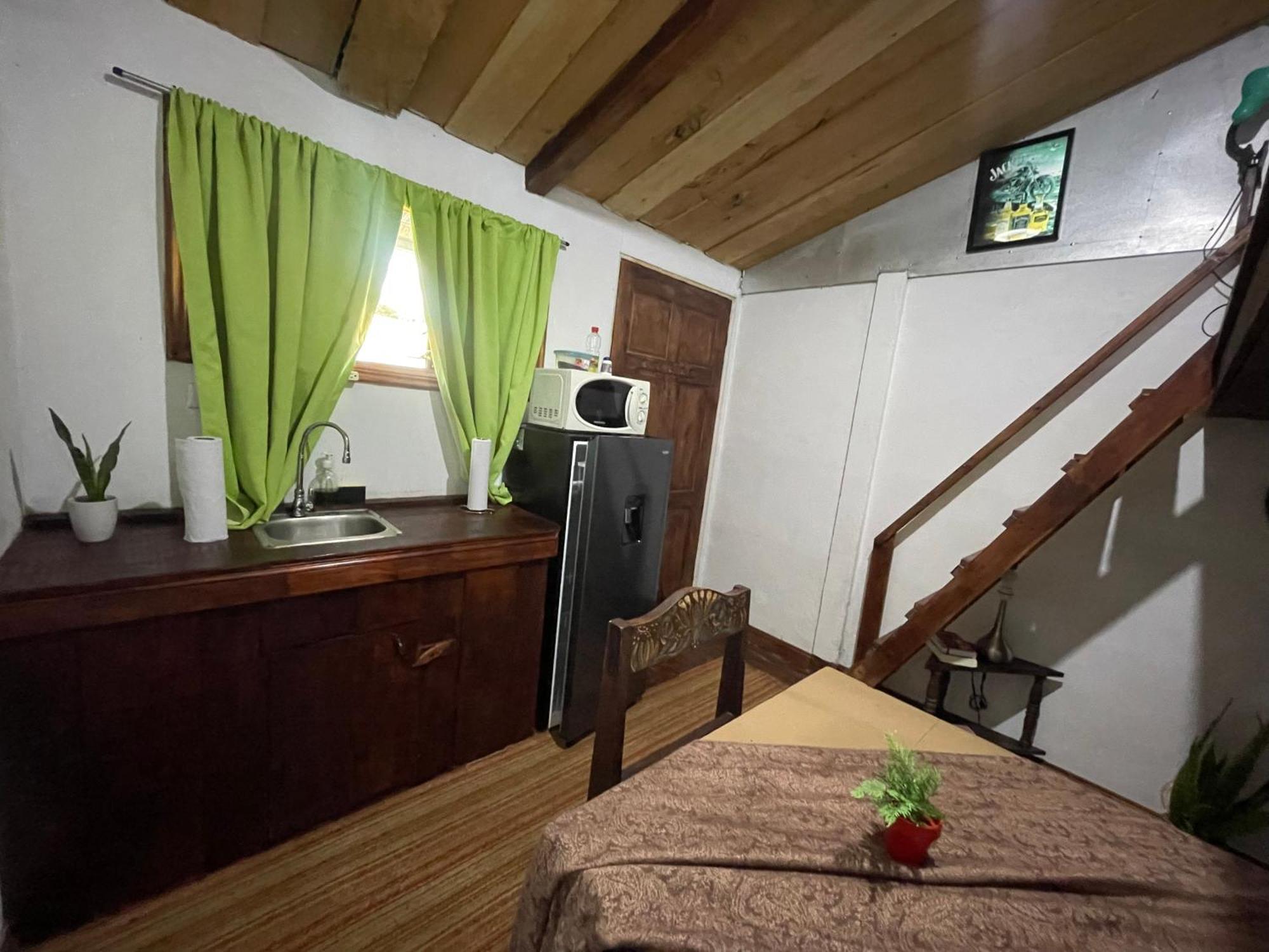 Poas Volcano Rooms Fraijanes 외부 사진